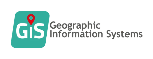 Logotipo de CDT GIS, sistemas de información geográfica