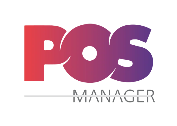 Logotipo de CDT POS Manager